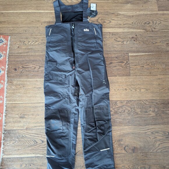 Gill OS2 Offshore Bib - Picture 7 of 7